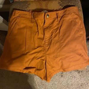Madewell Shorts